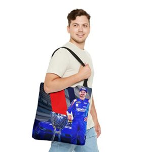 Kyle Aesthetic Larson Tote Bag for Women and Men Beach Bag Shopping Bags School Shoulder Bag Reusable Grocery Bags