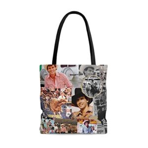 lane aesthetic frost tote bag for women and men beach bag shopping bags school shoulder bag reusable grocery bags