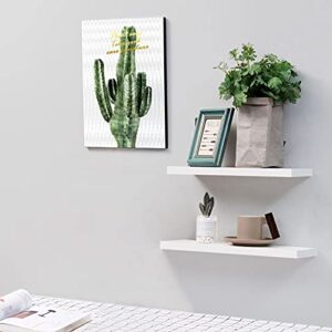 SEMOFO White Floating Shelves for Wall,Set of 3 Floating Shelf Wall Mounted Modern White Wooden Display Wall Shelves for Living Room Bedroom Kitchen Bathroom Kitchen,Length 16.5''