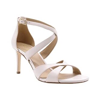 Michael Kors Kinsley Sandal Light Cream 8 M