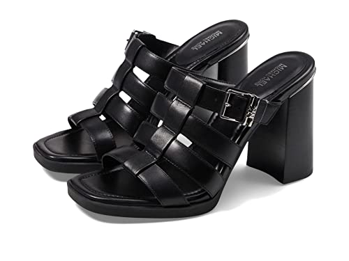 Michael Kors Jagger Slide Black 7.5 M