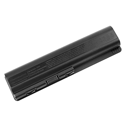 Laptop Battery for HP Pavilion G50 G60 G61G70 G71 Series DV4-2040US DV5-1010 CQ40 CQ45 CQ50 CQ60 EV06 KS524AA 462889-141 462890-542 484171-001 485041-001 HSTNN-DB72 HSTNN-CB72 HSTNN-IB72 HSTNN-UB72