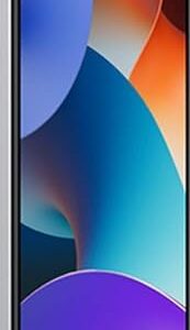 Xiaomi Redmi Note 12 Pro 5G + 4G (256GB + 8GB) Factory Unlocked 6.67" 50MP Triple Camera (Only Tmobile/Tello/Mint USA Market) + Extra (w/Fast Car Charger Bundle) (Porcelain White)