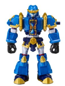 super10 mix x change kongor, youngtoys transforming collectible toys animals to robot
