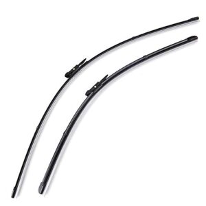 wiper front wiper blades for c/itroen c5 rd / td 2008 - 2017 windshield windscreen front window 28"+22"