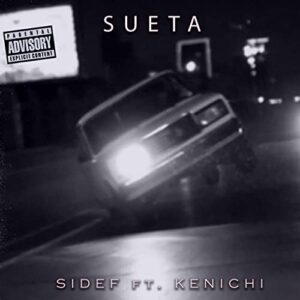 sueta (feat. kenichi) [explicit]