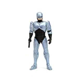 Jada Toys Robocop 1986 Ford Tarus 1:24 Black