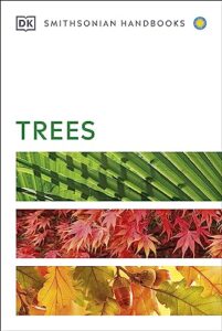 trees (dk smithsonian handbook)