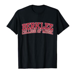Berklee College Of Music T-Shirt