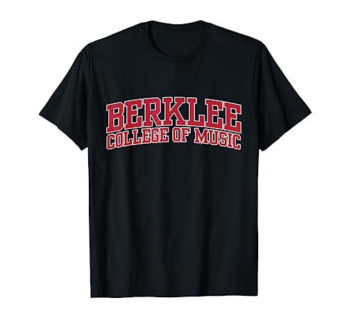 Berklee College Of Music T-Shirt