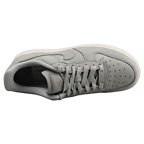 Nike Women's Gymnastics Shoes, Grey Wolf Grey Summit White, 9 US