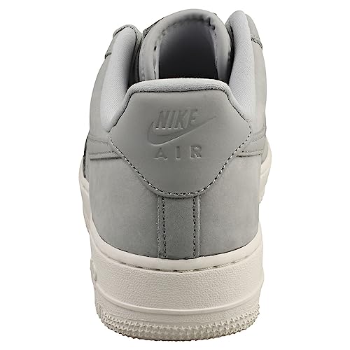 Nike Women's Gymnastics Shoes, Grey Wolf Grey Summit White, 9 US