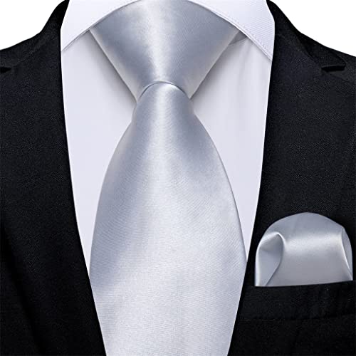 HLDETH Fashion Grey Men's Shirt Long Sleeve Formal Wedding Party Shirt Men's Classic Menswear (Color : D, Size : 2XL)