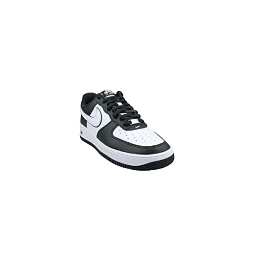 Nike Air Force 1 '07 Black/White-Black Panda Mens Size 8