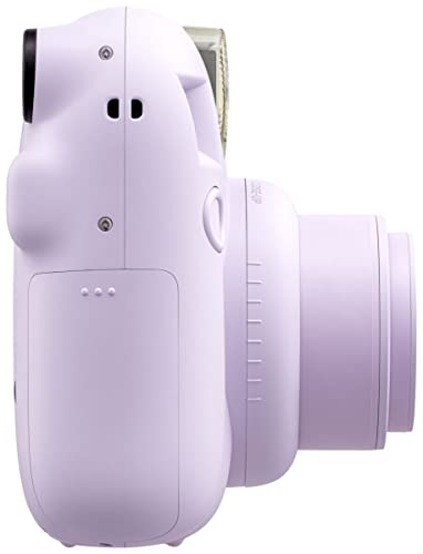 Fujifilm Instax Mini 12 Instant Camera - Lilac Purple