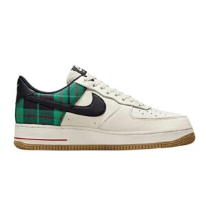 nike air force 1 '07 lx men's shoes size-9.5 m us