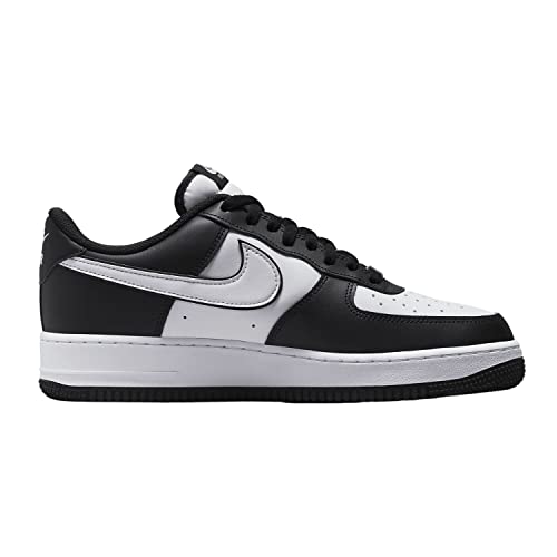 Nike Air Force 1 '07 Men's Shoes Size- 14 Black/White-Black