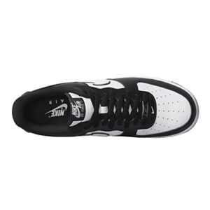 Nike Air Force 1 '07 Men's Shoes Size- 14 Black/White-Black