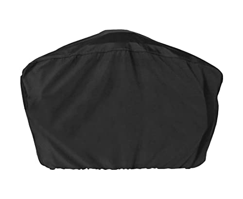 ZJYWSCH Pizza Oven Cover for Blackstone 22" Portable Pizza Oven 6964 6962 6961 6960 6963 Heavy Duty 5559 Blackstone Pizza Oven Conversion Kit Cover