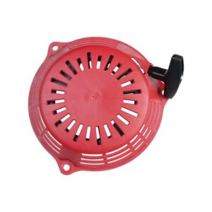 GZZTORES Recoil Starter Replacement for Honda GC135 GC160 GCV135 GCV160 Pull Starter 28400-ZL8-023ZA