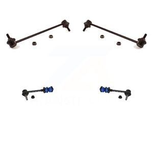 front rear suspension stabilizer bar link kit for volvo xc60 s60 xc70 s80 v60 v70 cross country ktr-104162