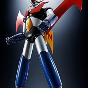 TAMASHII NATIONS - Devilman D.C. 50th Anniversary ver. Mazinger Z vs Devilman, Bandai Spirits S.H.Figuarts