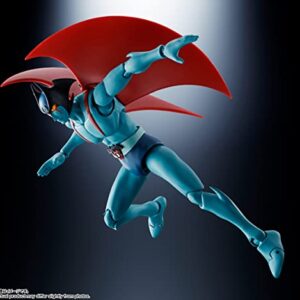 TAMASHII NATIONS - Devilman D.C. 50th Anniversary ver. Mazinger Z vs Devilman, Bandai Spirits S.H.Figuarts