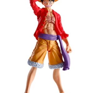 Tamashii Nations - Monkey.D.Luffy -The Raid on Onigashima- One Piece, Bandai Spirits S.H.Figuarts