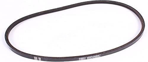 (3L370) 22431-VL0-B00 Drive V-Belt Replacement for Honda HRR216K4 VXA, HRR216K5 VKAA, HRR216K6 VKAA, HRR216K6 VXAA Lawn Mower