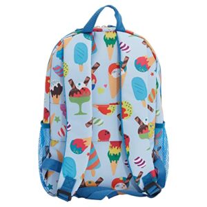 Travelers Club 5 Piece Kids' Luggage Set, Ice Cream