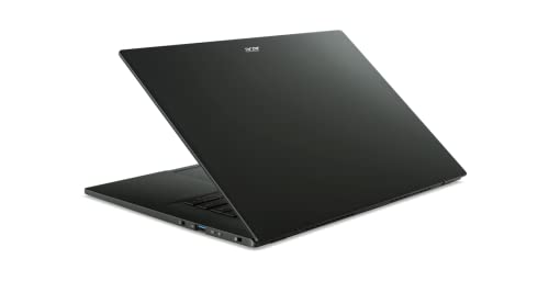 Acer 2023 Newest Swift Edge 16" 4K OLED Laptop, Ultra Thin and Light, AMD Ryzen 7 6800U(Up to 4.7GHz), 16GB LPDDR5 RAM, 1TB NVMe SSD, Backlit Keys, Fingerprint, WiFi 6, HDMI, Win 11, CUE Accessories