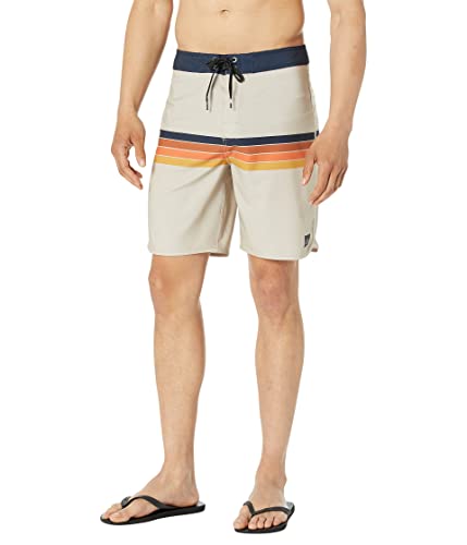 Rip Curl Mirage Surf Revival 19" Boardshorts Bone 29