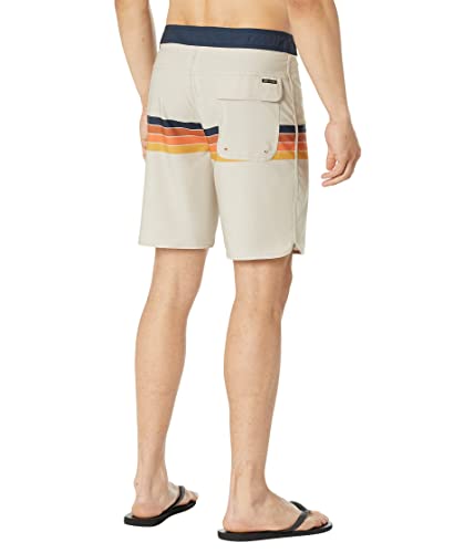 Rip Curl Mirage Surf Revival 19" Boardshorts Bone 29