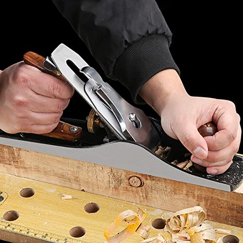 MACIMO Woodworking Decoration Planer Hand Tool Carpenter Small Planer Woodworking Planer