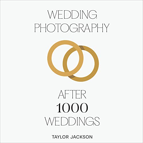 Wedding Photography: After 1000 Weddings