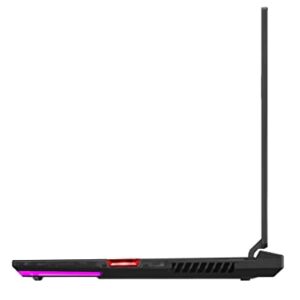 ASUS ROG 15 Gaming Laptop | 15.6” 300Hz IPS Type FHD Display | AMD Ryzen 9 5900HX | 32GB DDR4 | 1024GBSSD+1024GBSSD| NVIDIA GeForce RTX 3080 | RGB Keyboard | Windows 11 Home | Black | with HDMI Cable