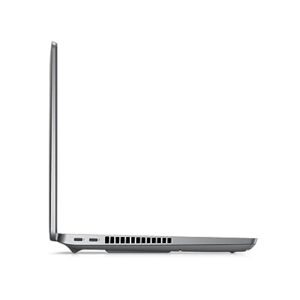 Dell Precision 3470 3000 Mobile Workstation 14" FHD (Intel 12-Core i7-1260P, 32GB DDR5 RAM, 1TB SSD, NVIDIA T550) Business Laptop, Backlit, Fingerprint, Thunderbolt 4, RJ-45, 1080p Webcam, Win 11 Pro