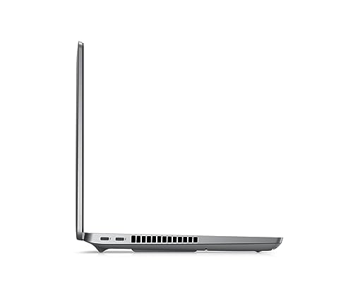 Dell Precision 3470 3000 Mobile Workstation 14" FHD (Intel 12-Core i7-1260P, 32GB DDR5 RAM, 1TB SSD, NVIDIA T550) Business Laptop, Backlit, Fingerprint, Thunderbolt 4, RJ-45, 1080p Webcam, Win 11 Pro