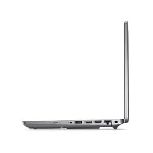 Dell Precision 3470 3000 Mobile Workstation 14" FHD (Intel 12-Core i7-1260P, 32GB DDR5 RAM, 1TB SSD, NVIDIA T550) Business Laptop, Backlit, Fingerprint, Thunderbolt 4, RJ-45, 1080p Webcam, Win 11 Pro