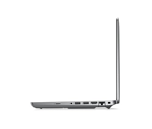 Dell Precision 3470 3000 Mobile Workstation 14" FHD (Intel 12-Core i7-1260P, 32GB DDR5 RAM, 1TB SSD, NVIDIA T550) Business Laptop, Backlit, Fingerprint, Thunderbolt 4, RJ-45, 1080p Webcam, Win 11 Pro