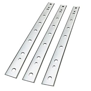 12-1/2-inch planer blades for dewalt dw734 planer, replace dw7342