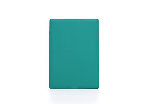 Hipobook Ereader 11 inch, Paper White E Reader,Light, Handy,Vintage Brush Finish (Green)