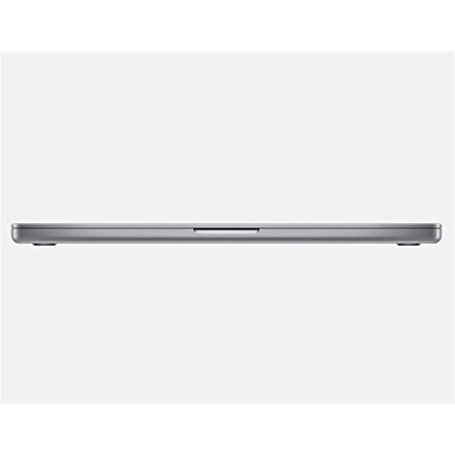 Apple MacBook Pro 16.2" with Liquid Retina XDR Display, M2 Pro Chip with 12-Core CPU and 19-Core GPU, 32GB Memory, 1TB SSD, Space Gray, Early 2023
