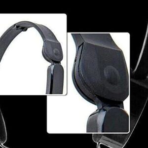 Byikun Wireless Earbuds Bluetooth Headphones, Comfortable Children's Headphones, Noise Cancelling Headphones for Kids, Ear Buds Wireless Bluetooth Earbuds, Earbud & in-Ear Headphones #C