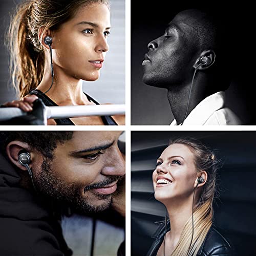 2023 Earbuds Stereo Headphones for Samsung Galaxy S22 S21 Ultra 5G, Galaxy S20 FE, Galaxy S10, S9 Plus, S10e, Note 10 - Designed by AKG - with Microphone and Volume Remote Type-C Connector