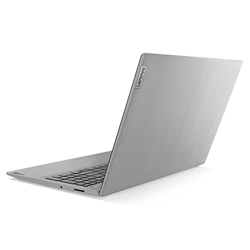 Lenovo Ideapad 3i Flagship 14'' FHD Laptop for Business and Students Essential, 12GB RAM, 512GB NVMe SSD, Intel Dual Core Processor, Wi-Fi 6, HDMI, Dolby Audio, Windows 11 Home, GM Accessories, Gray