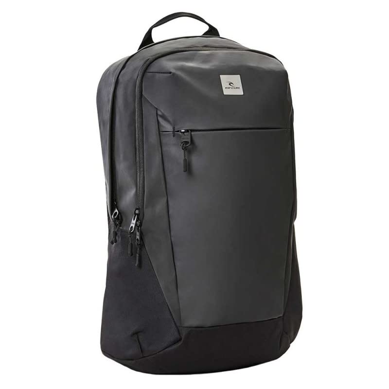 Rip-Curl Overtime Backpack 30L – Midnight, Black, 53 x 31 x 24 cm