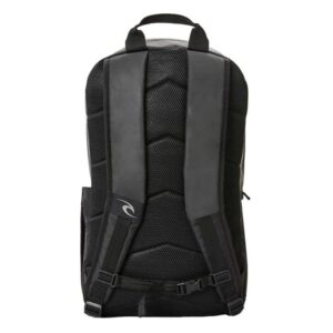Rip-Curl Overtime Backpack 30L – Midnight, Black, 53 x 31 x 24 cm