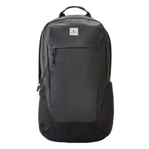 Rip-Curl Overtime Backpack 30L – Midnight, Black, 53 x 31 x 24 cm