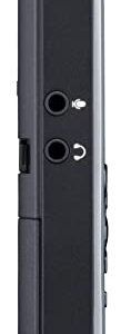 Olympus OM System WS-882 Digital Voice Recorder, with Linear PCM/MP3 Recording Formats, USB Direct, 4gb Playback Speed and Volume Adjust, File Index, Erase Selected Files